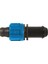 Yassı Vidalı Çıkış Adaptörü (16x17 Mm - 250 Adet) 1