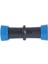 Yüzüklü Yassı Boru Ekleme Manşon (17x17 Mm - 250 Adet) 1