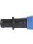 Yüzüklü Yassı Boru Çıkış Adaptörü (22x19 Mm - 100 Adet) 1