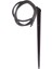 saksı Sulama Kazığı Set (20 Adet) 5 mm Boru 50 cm 1