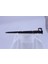 Damlama Sulama Kilitli Boru Sabitleme Kazığı (16 - 20 Mm 25 Cm) (25 Cm - 100 Adet) 1