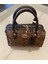 Coach Rowan Satchel Bag 1