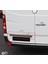 Mercedes Sprinter W906 Krom Bagaj Çıtası 2006-2018 Arası P. Çelik 2