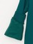 Lcw Kids Yeşil Bisiklet Yaka Baskılı Uzun Kollu Erkek Çocuk Sweatshirt 3