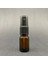 5 ml Kahverengi Spreyli Şişe, 12 Adet, Ecza Şişesi, Boş Cam Şişe 1