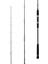 Exceler Oceano 1.90MT Max 120GR 1+1 Spin Jig Olta Kamışı 2