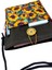 Askılı - Kitap / Tablet / Ebook Çantası – Çıkarılabilir Askı ( Ayçiçekleri, Günebakan , Sunflower ) 3