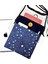 Askılı - Kitap / Tablet / Ebook Çantası – Çıkarılabilir Askı ( Celestial , Ay , Güneş , Astroloji ) 2
