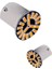 Tek Duy 1156 18 LED Ampul Turuncu Sinyal Olarak Kullanılabilir 1