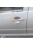 Vw T5 Caravelle Multıvan Krom Kapı Kolu Tası 4 Kapı 2003-2015 Arası Paslanmaz Çelik 2