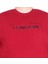 Erkek Büyük Beden Sıfır Yaka 3ip Sweat London 24208 Bordo 2