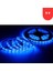 5 Volt 5 mm 2835 Smd Mavi Iç Mekan 60 Ledli 5 Metre Şerit LED 1