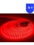 12 Volt 5 mm 2835 Smd Kırmızı Iç Mekan 120 Ledli 5 Metre Şerit LED 1