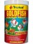 Goldfish Colour Pellet Japon Balıkları Için Renklendirici Pellet Balık Yemi 250 ml 90 gr 1