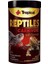 Reptiles Carnivore Soft Etobur ve Omnivor Sürüngenler Için Yem 1000 ml 260 gr 1