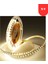 5 Volt 5 mm 2835 Smd 3000 K Günışığı Iç Mekan 120 Ledli 5 Metre Şerit LED 1
