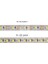 5 Volt 5 mm 2835 Smd 3000 K Günışığı Iç Mekan 120 Ledli 5 Metre Şerit LED 3