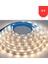 5 Volt 5 mm 2835 Smd 3000 K Günışığı Iç Mekan 60 Ledli 5 Metre Şerit LED 1