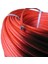 0.75 Mm2 Camelyaf Örgülü Yanmaz Korumalı Kablo (1 Metre) 1