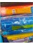 Protex Büzgülü Çöp Torbası Büyük Boy 8 Paket 120 Adet Protex 1