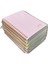 Keskin Pastel Show A6 ( 10.5 x 14,5 cm ) 80 Yaprak Pp Kapak Çizgili Not Defteri - 12'li Paket 1