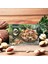 Doğal Damla Sakızlı (Çeşnili) Lokum 250 gr 1