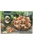 Doğal Damla Sakızlı (Çeşnili) Lokum 250 gr 2