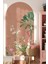 Egzotik Orman Boho Kemer Arch Modern Duvar Sticker 1