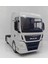 1:32 Ölçek Man Tgx Xxl ( Metal 4 Teker Tır Kupası) 1