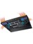 G16 7630 I9-13900HX 32-Gbddr5 512 GB SSD RTX4070 (8 Gb) Qhd+ 16" 240Hz FreeFreedso Taşınabilir Bilgisayar G76302401024UHMF14 5