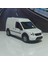 1:32 Ölçek Ford Transit Connect/ Çek Bırak Metal Model 1