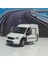 1:32 Ölçek Ford Transit Connect/ Çek Bırak Metal Model 4