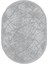 Ipek Mekik Halı Ipek Halı Sardes 6310A Oval Kesim Salon, Mutfak, Oturma Odası, Çocuk Odası Halisi 1