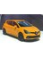 1:32 Renault Clio / Çek Bırak Metal Araba 1