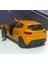 1:32 Renault Clio / Çek Bırak Metal Araba 2