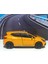 1:32 Renault Clio / Çek Bırak Metal Araba 3