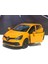 1:32 Renault Clio / Çek Bırak Metal Araba 4