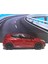 1:32 Ölçek Renault Clio/ Çekbırak Metal Araba 2