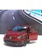 1:32 Ölçek Renault Clio/ Çekbırak Metal Araba 4