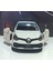1:32 Ölçek Renault Clio Çek Bırakmetal Araba 3