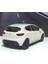 1:32 Ölçek Renault Clio Çek Bırakmetal Araba 4