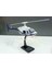 1:34 Ölçek Bell 206 Police Helikopter Metal 5
