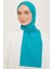 Trend Monogram Şal 1 3197 Turkuax 2