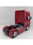 1:32 Scania V8 R 730 Kupa Tır ( Kapalı Gövde) 3