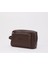 Erkek El Portföy Çantası Clutch Kahverengi 01PC001179-F-KH 2