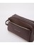Erkek El Portföy Çantası Clutch Kahverengi 01PC001179-F-KH 4