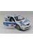 1:34 Ölçek Honda Integra Type Dtm ( Çek Bırak Metal Araba) 3