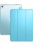 iPad Pro 10.5 Inç Standlı Smart Cover Tablet Kılıf 5