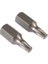Tork Otomotiv Bits Uç Kısa Model 10 Adet Fiyatı T 45 mm 1