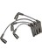 Buji Kablosu Set – 96288956 Wısco – Chevrolet Aveo Kalos (T250,T255) 1.2 06 ve Sonrası Uyumlu 1